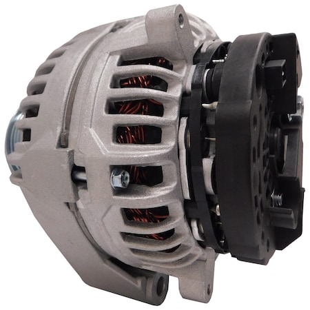 Heavy Duty Alternator, Replacement For Wai Global 11909N